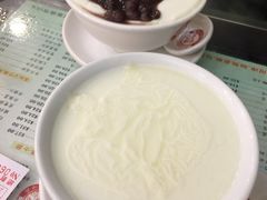 -义顺牛奶公司(庇利金街店)