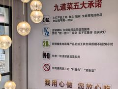-九道菜有鸡鱼头(石鼓路店)