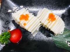 -小川洋风料理(街道口店)
