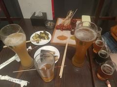 -ISLAND MASS岛·精酿吧