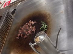 -火地铁板烧(昆山万象汇店)