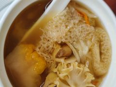 -金时代顺风大酒店(兰生大厦店)