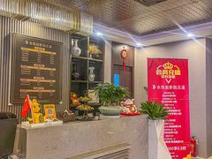 -水悦庭·影院足道·SPA ·商务休闲(光年汇店)