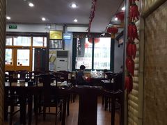 -力力豆花庄(广渠门店)