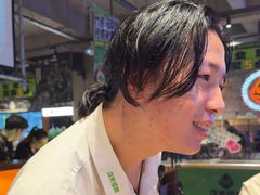 -功夫怪兽·烧烤(西工小街店)