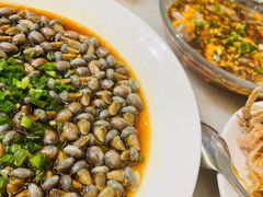 咸泥螺-华盛丰温州大排档(东三环南路店)