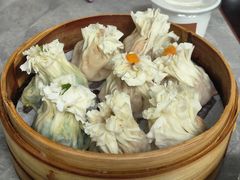 -都一处烧麦馆(前门店)