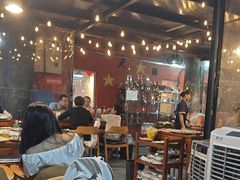 -前门杨记·铜锅涮肉(王府井·故宫店)