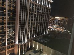 -澳门喜来登大酒店