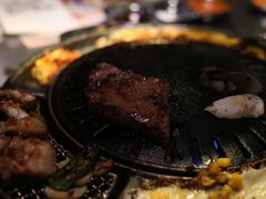 -炑八韩烤(琼华店)