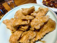 -七菜馆·东北菜·蒸饺(文体路店)