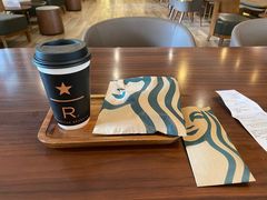 -星巴克臻选(广州沙面店)