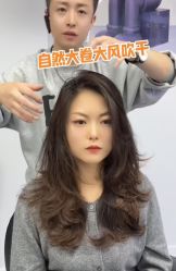 -H·Y HAIR SALON烫发·染发·造型