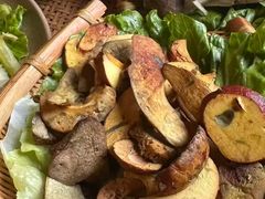 -滇野云南野生菌餐厅(陕西南路店)