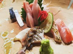 -鮨一日本料理(大中华店)