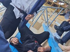 -海阳地雷战旅游区