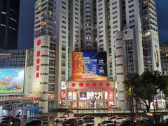 -汇金百货(徐汇店)