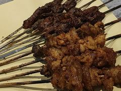 -高原第一家资格烤羊肉(玉林南路总店)