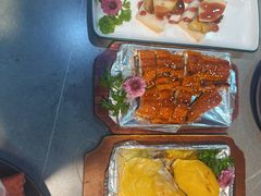 -松坂屋日料自助(长城路店)