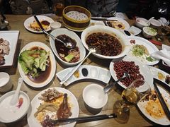 -京味斋·北京烤鸭(北京南站洋桥店)