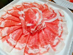 -丁卯•铜锅涮肉(工体店)