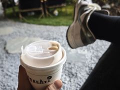 -J Create城市露营咖啡·简餐·宠物(上海动物园店)