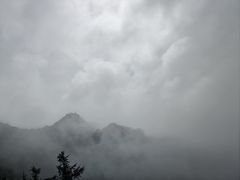 -崂山巨峰游览区