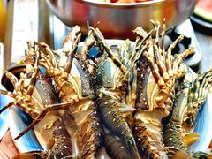-亚马逊蒸汽活海鲜自助(LCM置汇旭辉广场店)