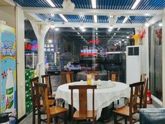 -日照大牌檔•小船海鲜(万平口店)