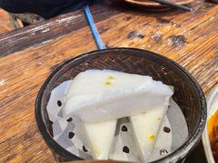 白米糕-懒人盐府人家·自贡大麻鱼(安贞店)