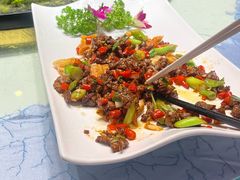 -九龙湾·御膳坊(九龙窠路店)