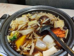 -堂本家洋食别馆·炸猪排(中心城店)