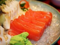 -肉魁屋·烧肉·烧鸟·酒场(高新店)