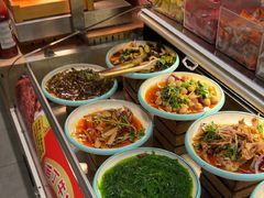 -诺丁牛排披萨自助餐厅(汕头苏宁店)