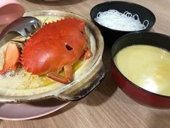 -龙海鲜螃蟹王(宏茂桥店)