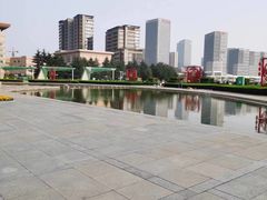 -丁家河公园