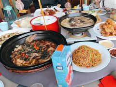 -一桶江山餐厅(松北店)