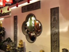 -麻辣港湾(京津公路店)