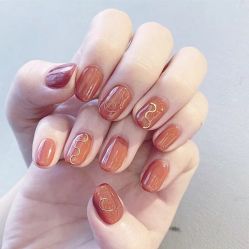 -Pink You美甲美睫纹绣定制中心