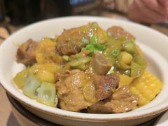 -金掌勺锅包肉(华润万象城店)
