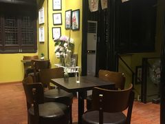 -狐狸家·酸奶酪专门店(平江路店)