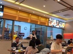 -揽月斋炙子烤肉·清真(安定门·五道营店)