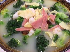 -西新饭店(城中店)