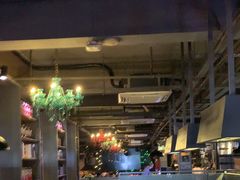 -青松宇大汗·碳烤羊腿(大浪店)