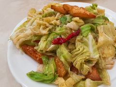 -巴依老爷·新疆美食(上城区天城路店)