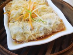 鲍汁腐皮鲜竹卷（顶）-点都德(千灯湖环宇城店)