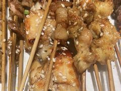 -木屋烧烤(双榆树店)