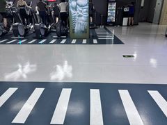 -瑞力健身(解放数创广场店)