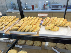-长发西饼(临顿路店)