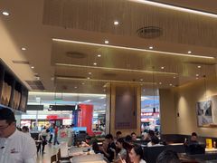 -大师兄·西北小馆(北站缤果空间店)